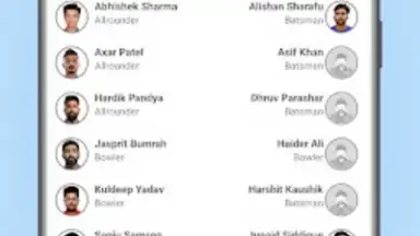 Asia Cup скриншот 7