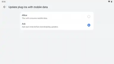 HUAWEI AI Life скриншот 4