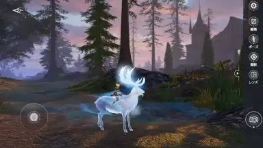 Forsaken World: God Devil Reborn скриншот 3