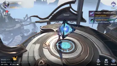 Chronicle of Infinity скриншот 9