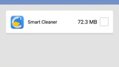 Smart Cleaner скриншот 8