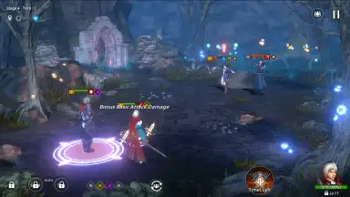 Eternal Rhapsody скриншот 6