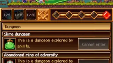 Enchant Hero скриншот 5
