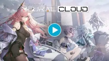Neural Cloud скриншот 1