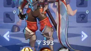 Checkmate Heroes скриншот 8