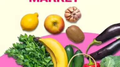 OnlinePizza скриншот 3