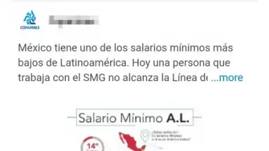 LinkedIn Lite скриншот 9