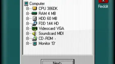 Progressbar95 скриншот 4