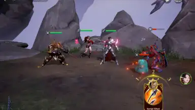 ArcheAge Begins скриншот 2