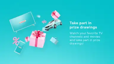 SWEET.TV скриншот 1