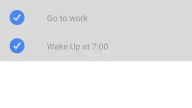 HabitRPG скриншот 4