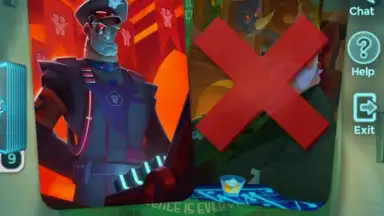 Coup скриншот 3