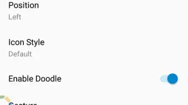 fooView - Float Viewer скриншот 3