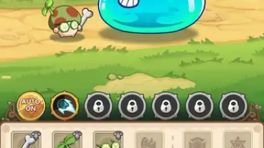 Legend of Mushroom скриншот 7