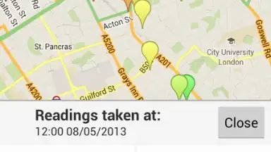 WeatherSignal скриншот 15