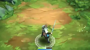 War of Magic скриншот 9