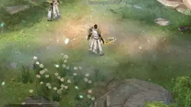 Pasha Fencer скриншот 3