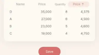 CalcBox скриншот 4