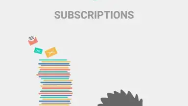 Unroll.Me скриншот 4