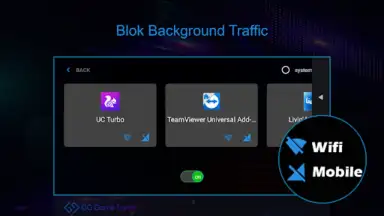 GG Game Turbo скриншот 2