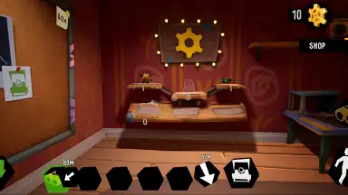 Hello Neighbor Nicky's Diaries скриншот 3