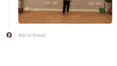 Threads скриншот 2
