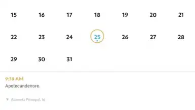 Journey скриншот 4