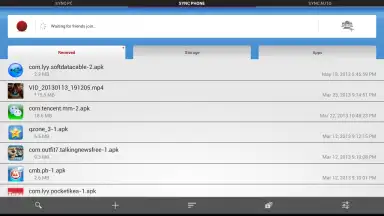 Software Data Cable скриншот 17