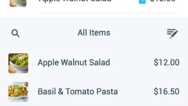 PayPal Here скриншот 2