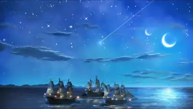 IDOLA Phantasy Star Saga (JP) скриншот 12