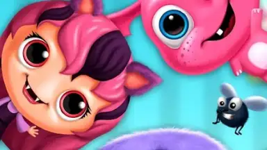 Closet Monsters скриншот 2