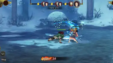 Blade of Pillar скриншот 1