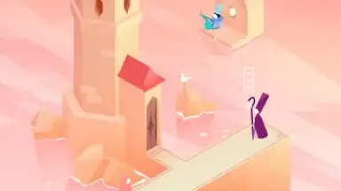 Monument Valley 3 скриншот 10