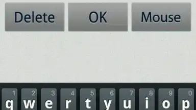 iSmartRCU скриншот 1