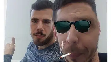 Face Swap скриншот 1