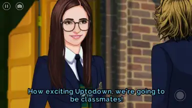 Soy Luna - Tu Historia скриншот 8