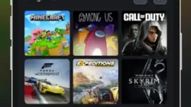 Xbox скриншот 3