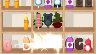 Goods Sort скриншот 4