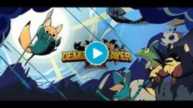 Tailed Demon Slayer : RISE скриншот 1