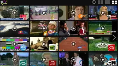 MTTV скриншот 5