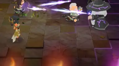 Portal Quest скриншот 9