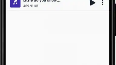 Recuweva скриншот 5