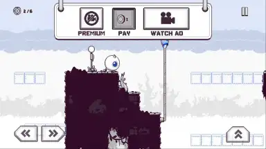 Colorblind - An Eye For An Eye скриншот 11