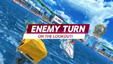 Dolphin Wave скриншот 6