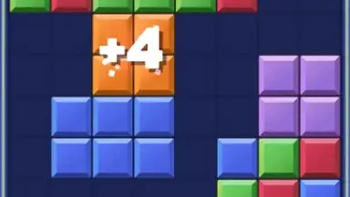 Woodoku Blast скриншот 10