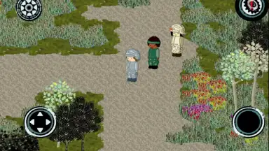 Zombi Adventum скриншот 3