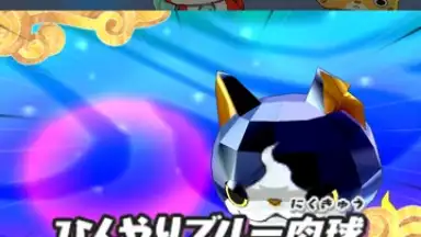 Yokai Watch World скриншот 10