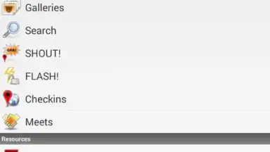 GROWLr скриншот 4