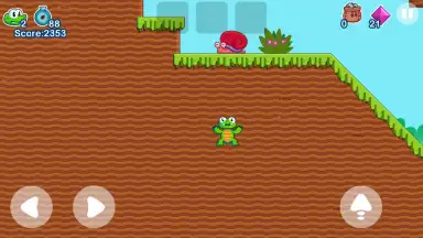 Crocs World 2 скриншот 1