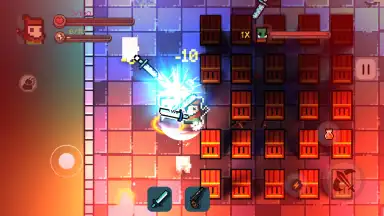 The Last Dungeon скриншот 10